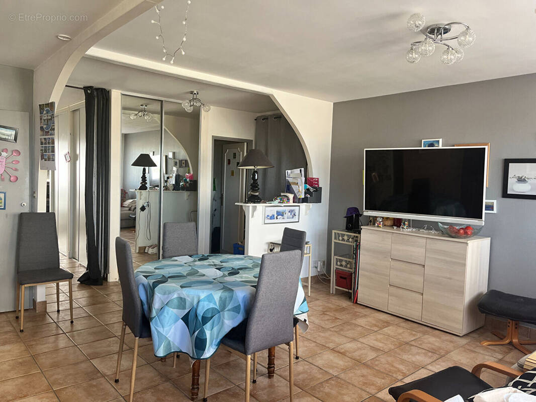 Appartement à ORLEANS