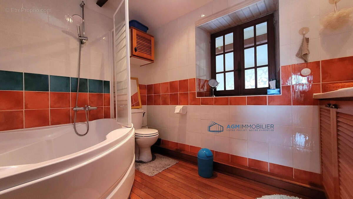 Photo 8 - Maison à VILLELONGUE-DE-LA-SALANQUE