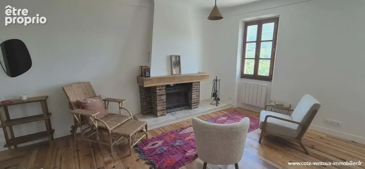 Maison à MONTBRUN-LES-BAINS