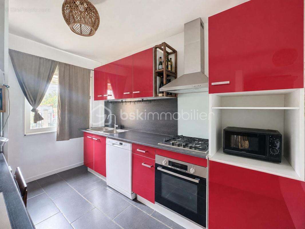 Nouveau! Beau duplex - photo 3