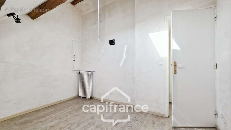 Appartement à CHALON-SUR-SAONE