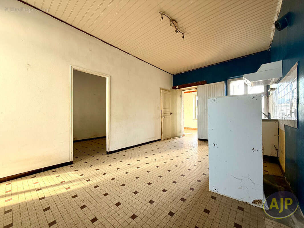 Maison à SAINT-MARS-DE-COUTAIS