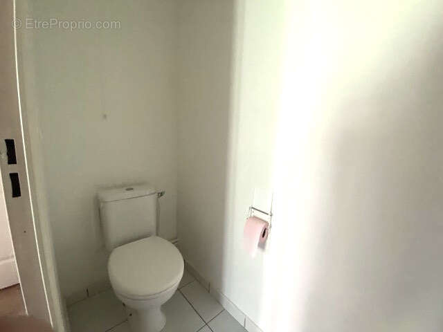 Appartement à TROUVILLE-SUR-MER