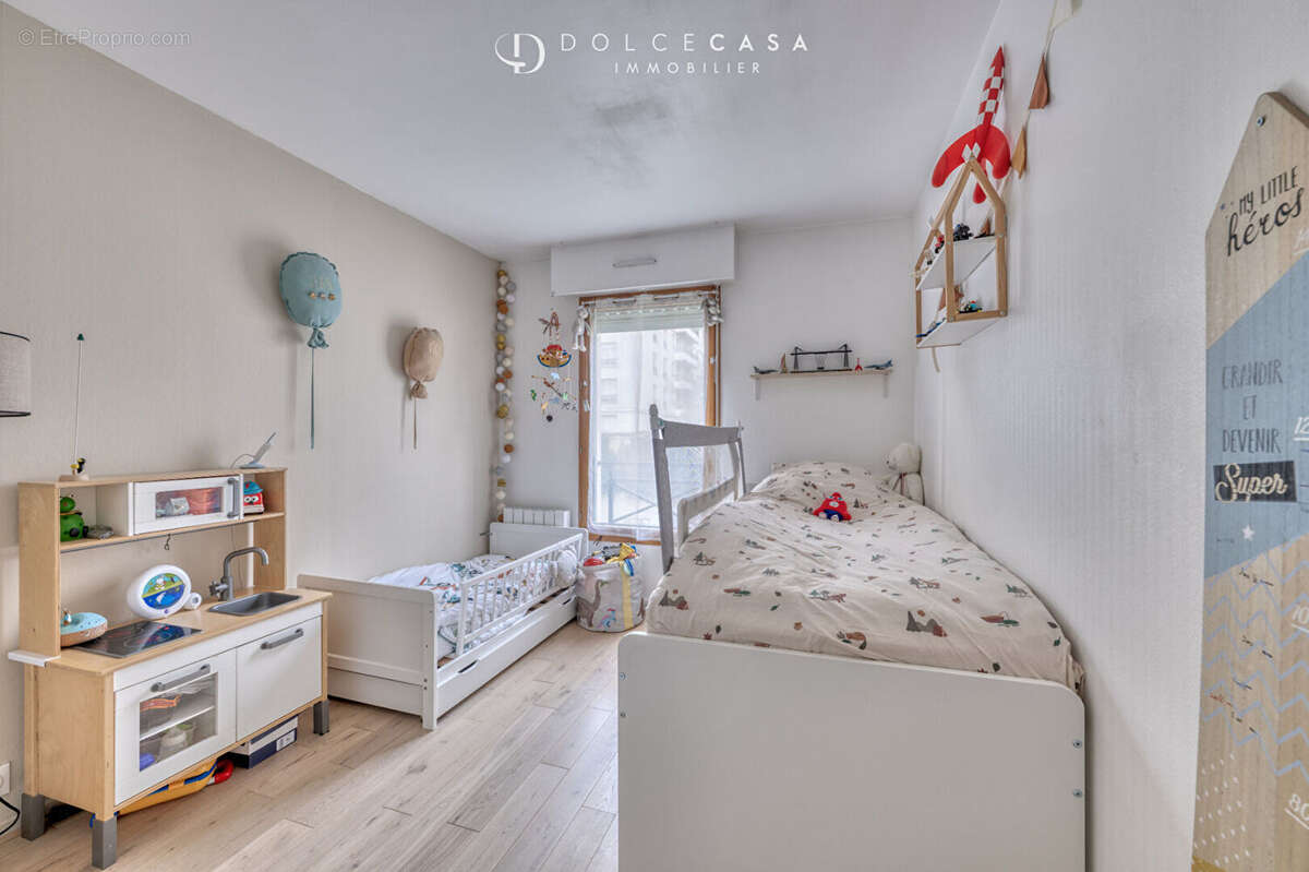 Appartement à NOGENT-SUR-MARNE