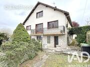 Photo 1 - Maison à BRETIGNY-SUR-ORGE