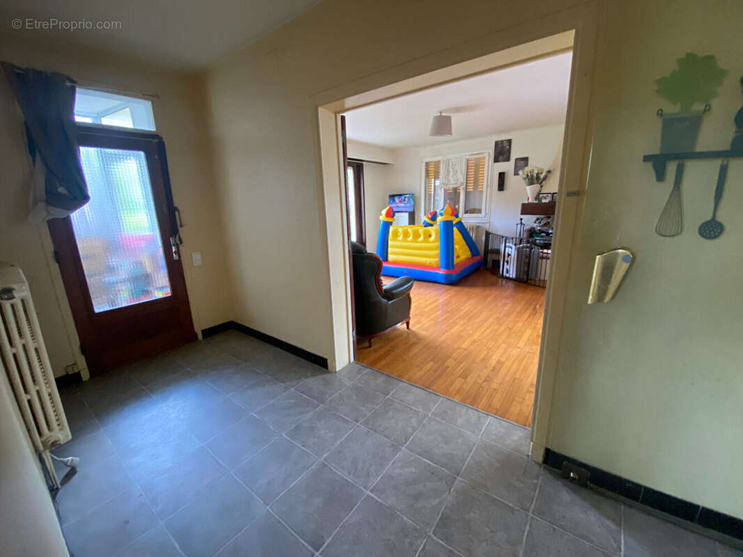 Appartement à ORCINES