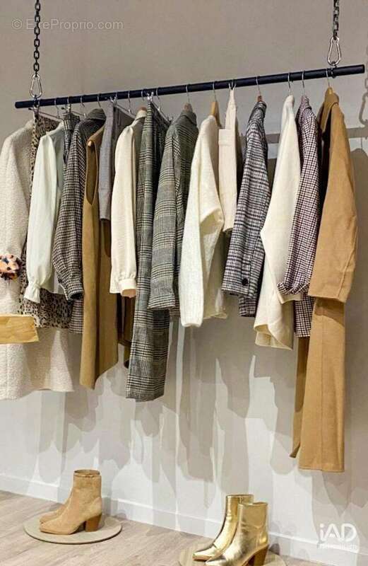 Photo 9 - Commerce à SUCY-EN-BRIE