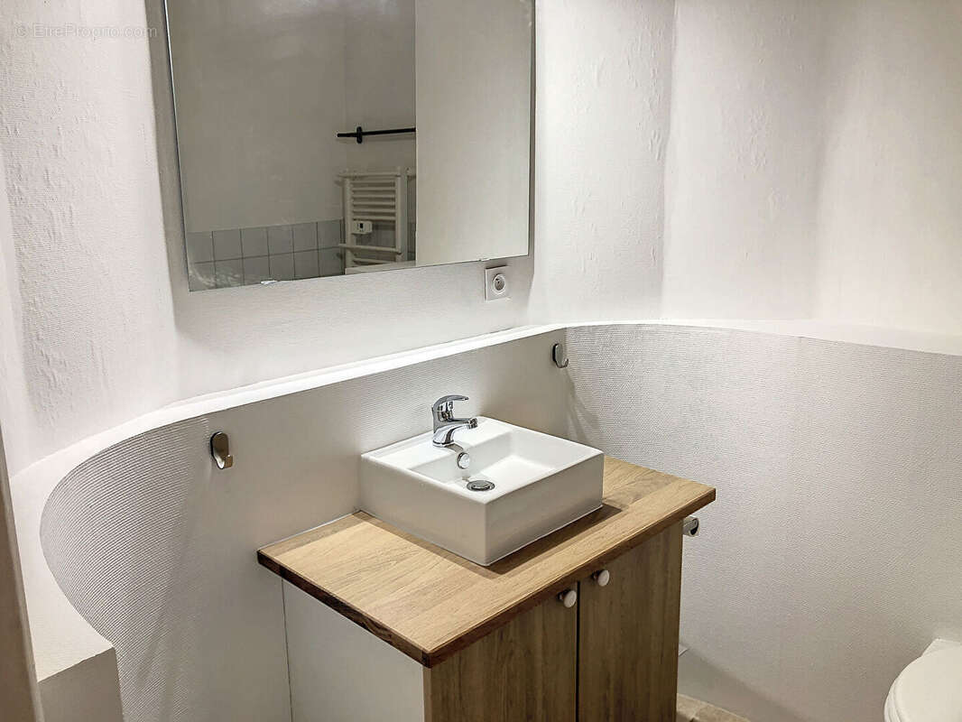 Appartement à AVIGNON