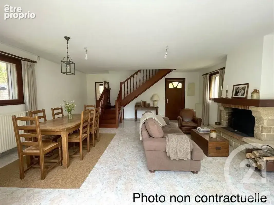 Appartement 106 m² à Saint-Georges-De-Didonne  - photo 5
