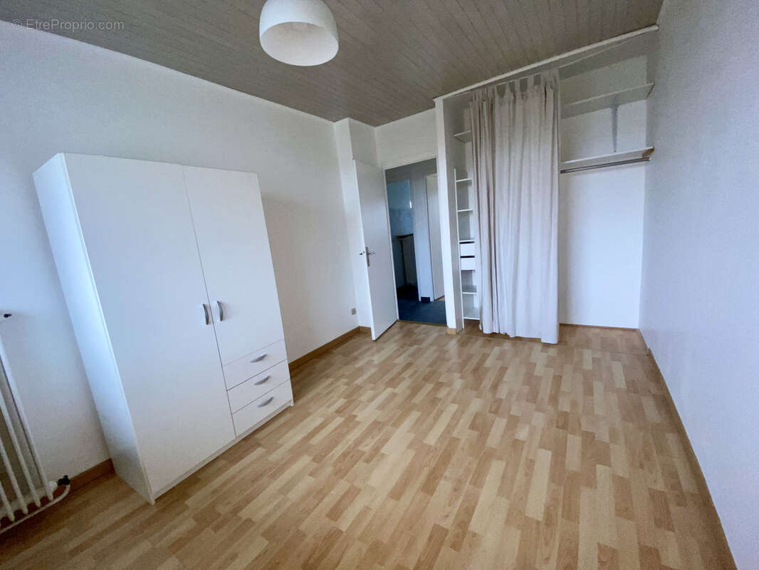 Appartement à EYBENS