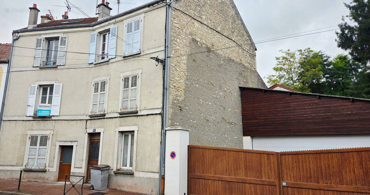 Appartement à ETAMPES