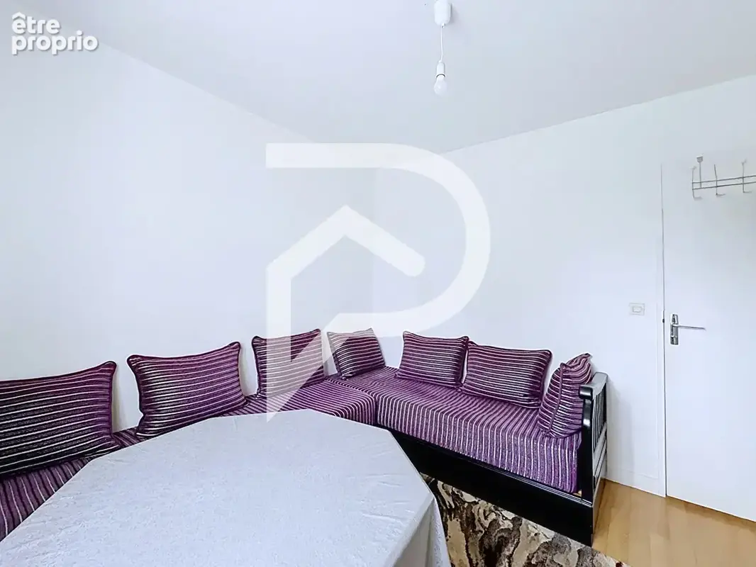 Maison individuelle 4 Chambres non mitoyenne - Vernouillet (28500) - photo 7