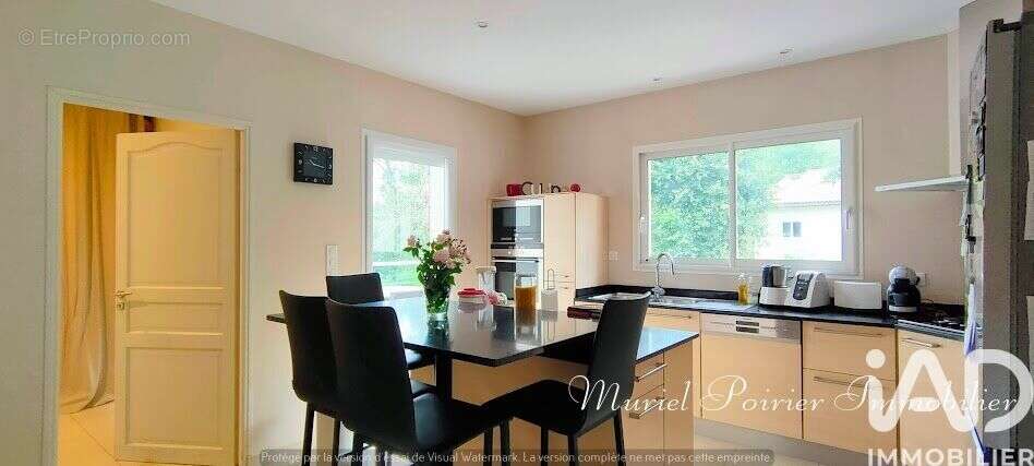 Photo 8 - Maison à FONTENILLES