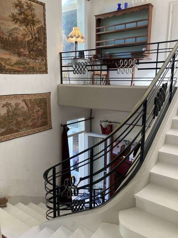 Maison à LOUDUN