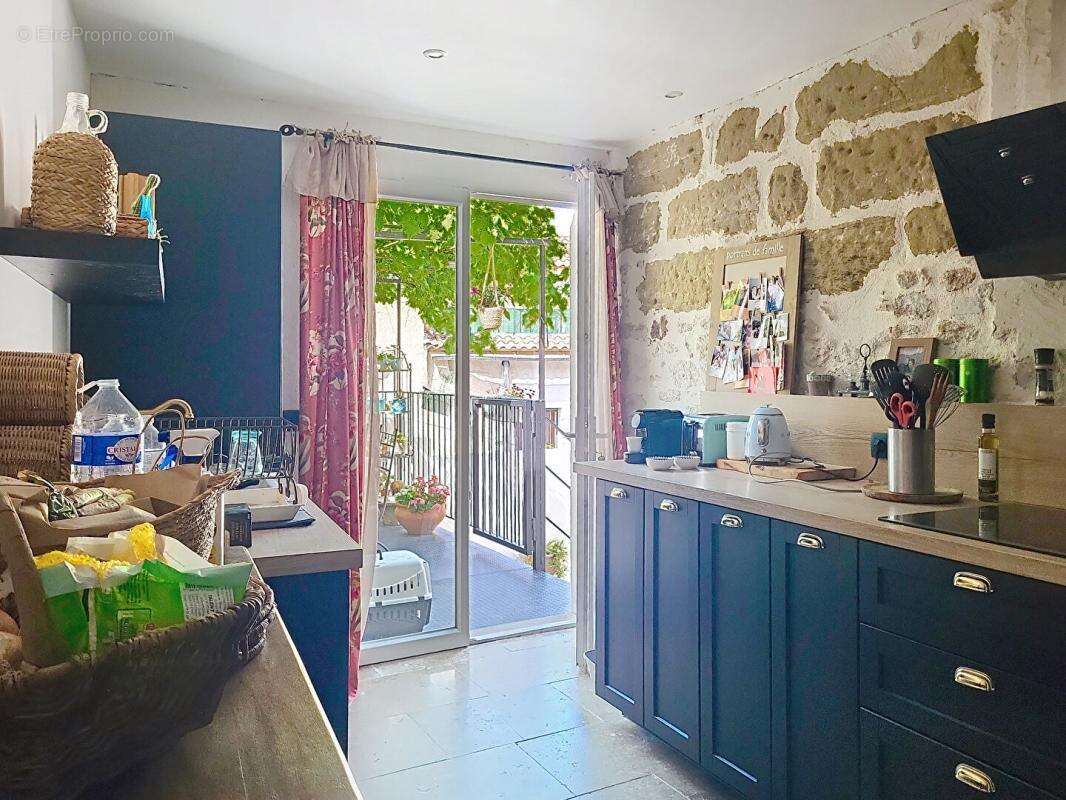 Maison à BARBENTANE