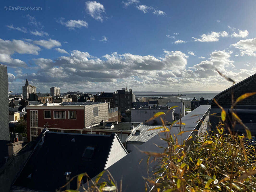 Maison à LE HAVRE