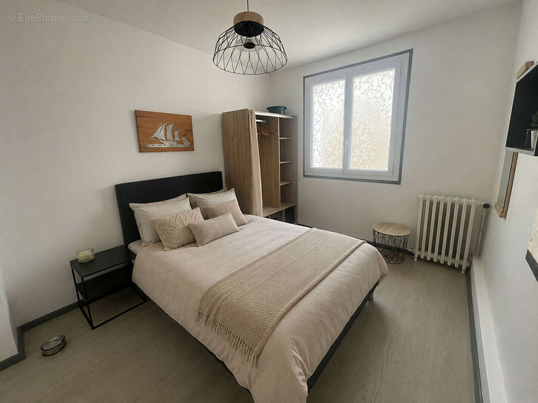 Appartement à ANGERS