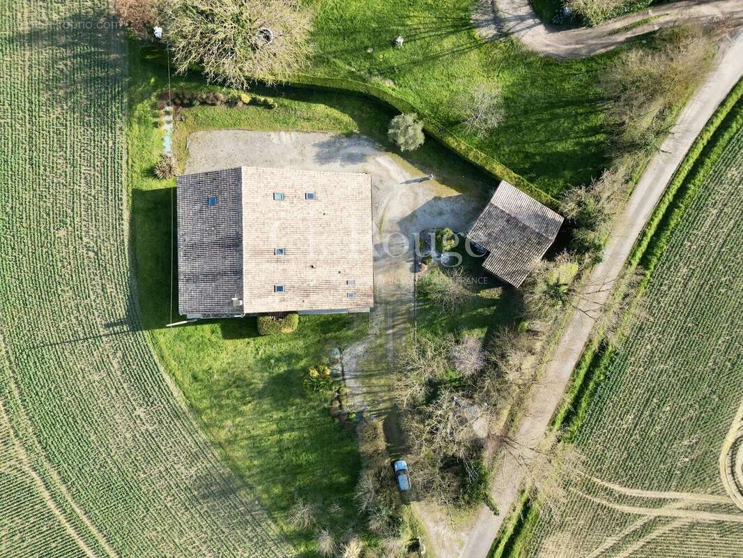Maison à DURAS