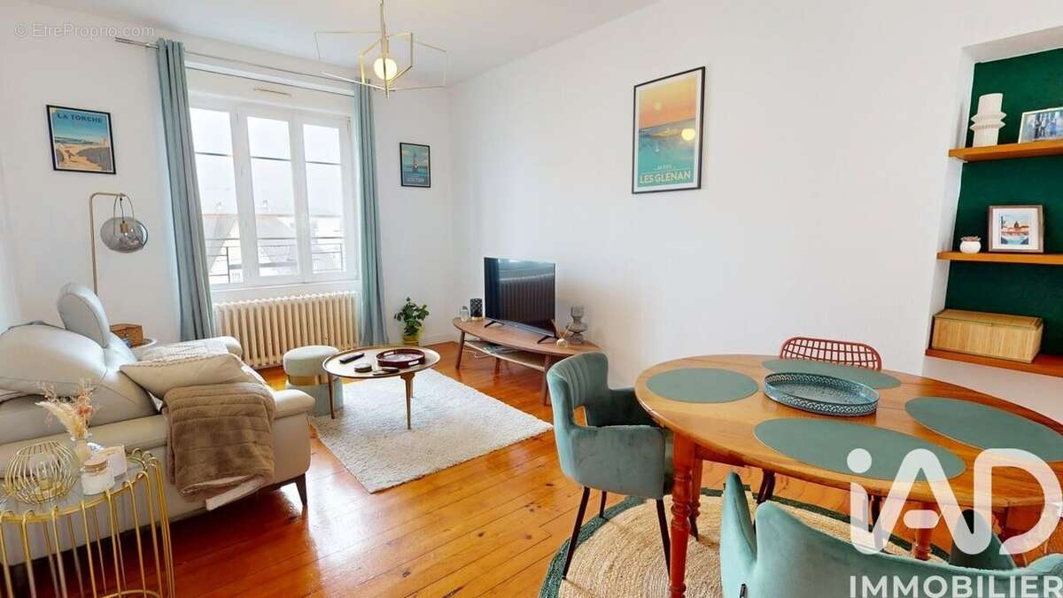 Photo 4 - Appartement à BREST
