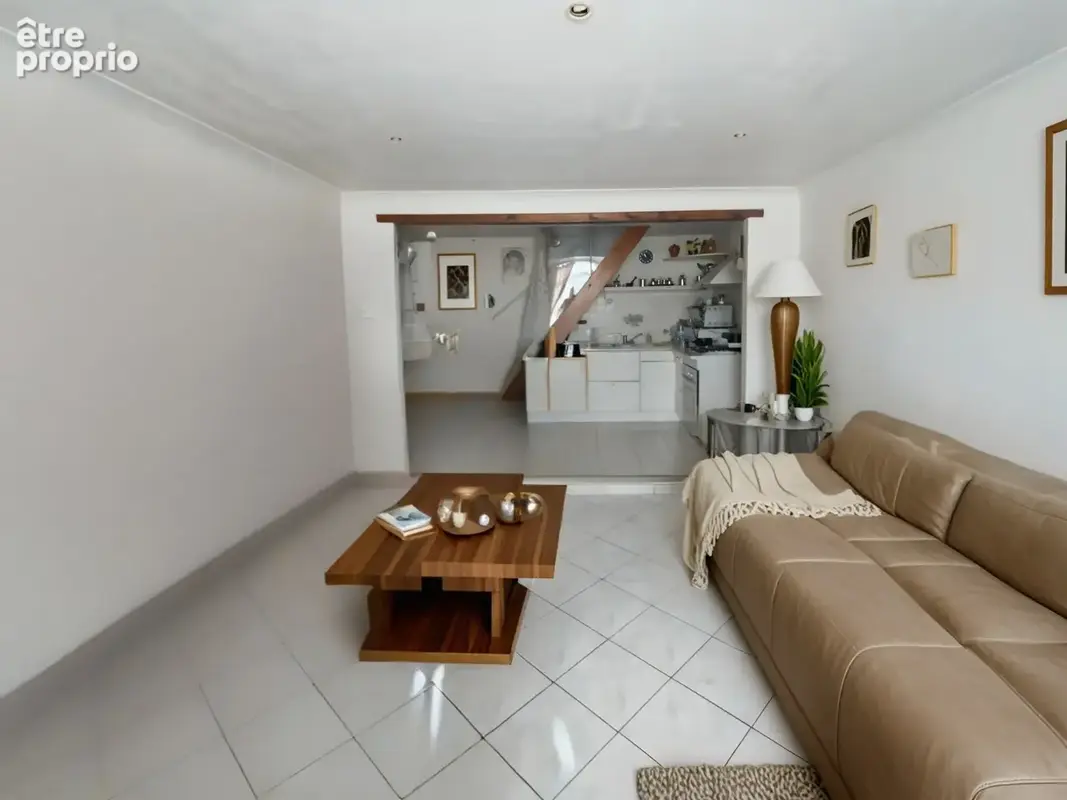Murs commerciaux + appartement + Ensemble immobilier à potentiel au Chène, Gargas - photo 5