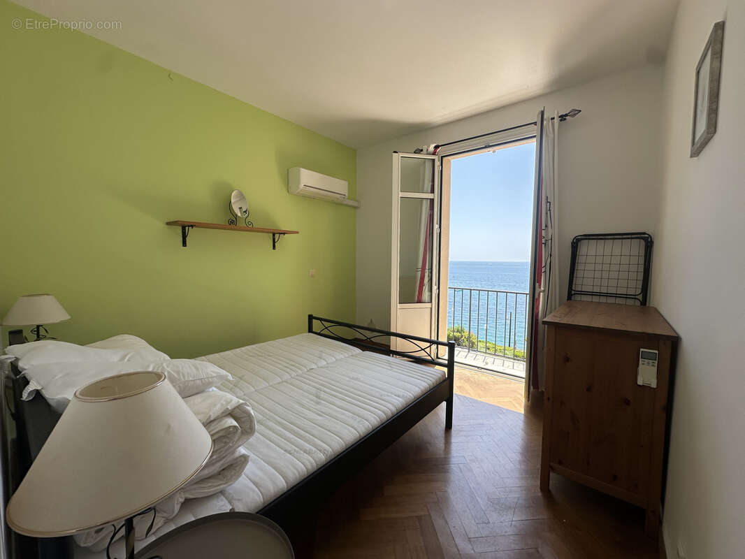 Cannes basse californie villa face mer vue panoramique - photo 8