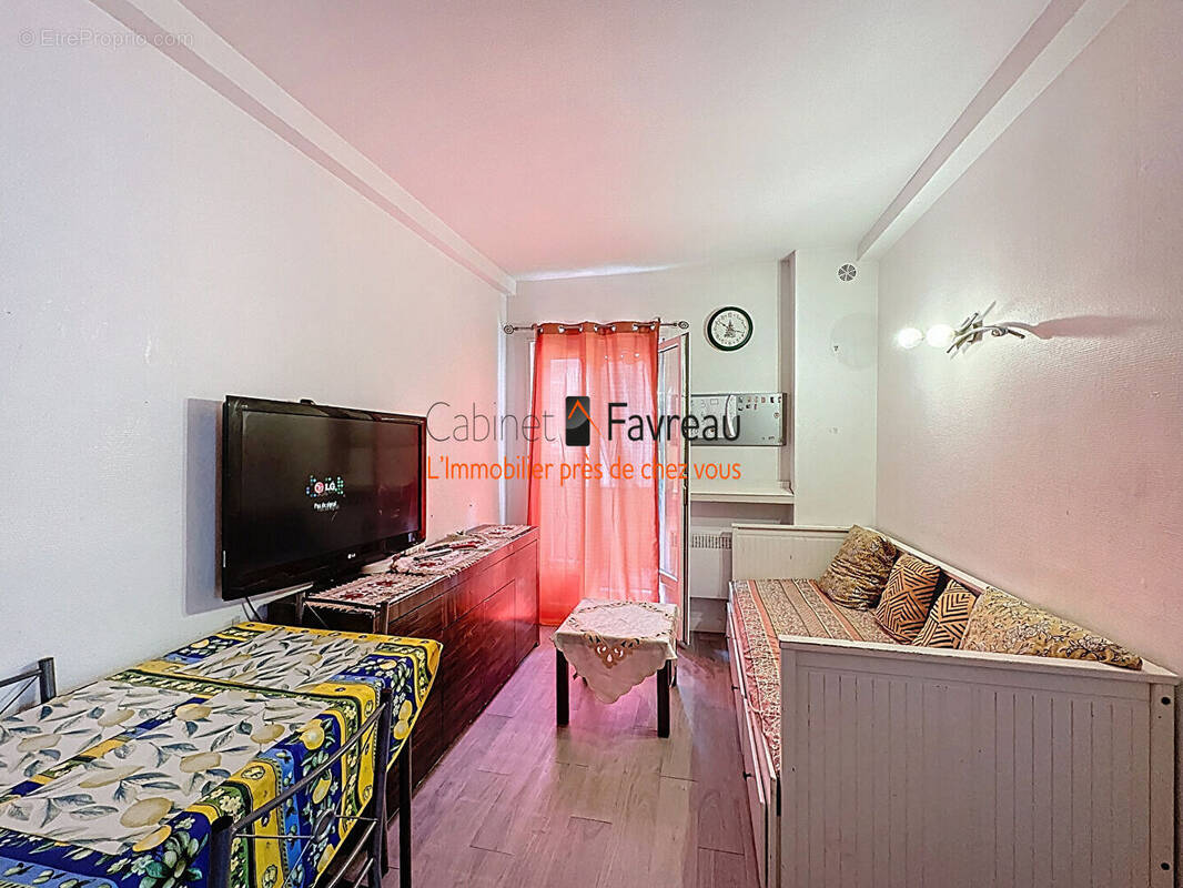 Appartement à CHOISY-LE-ROI