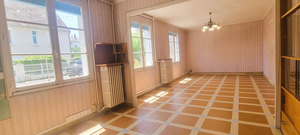 Maison à CHATEAUDUN