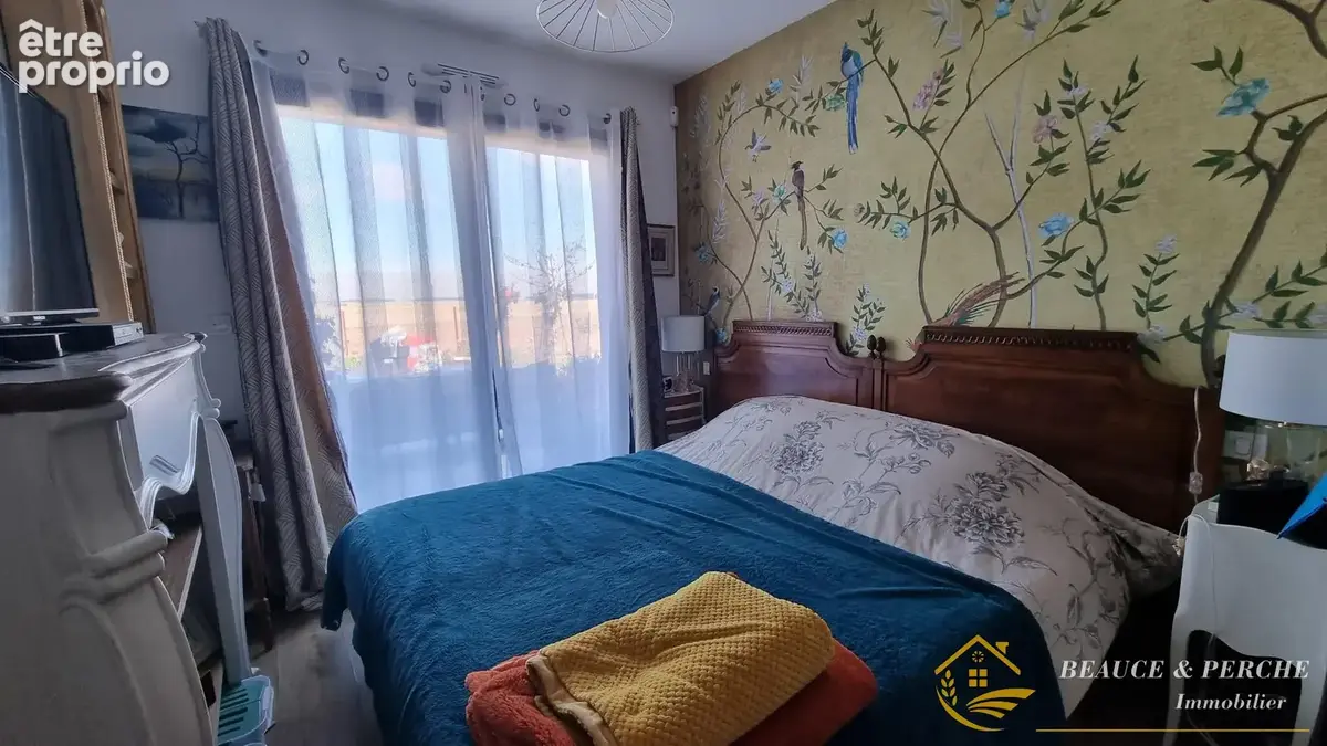 5 minutes de la bourdiniere saint loup - photo 8