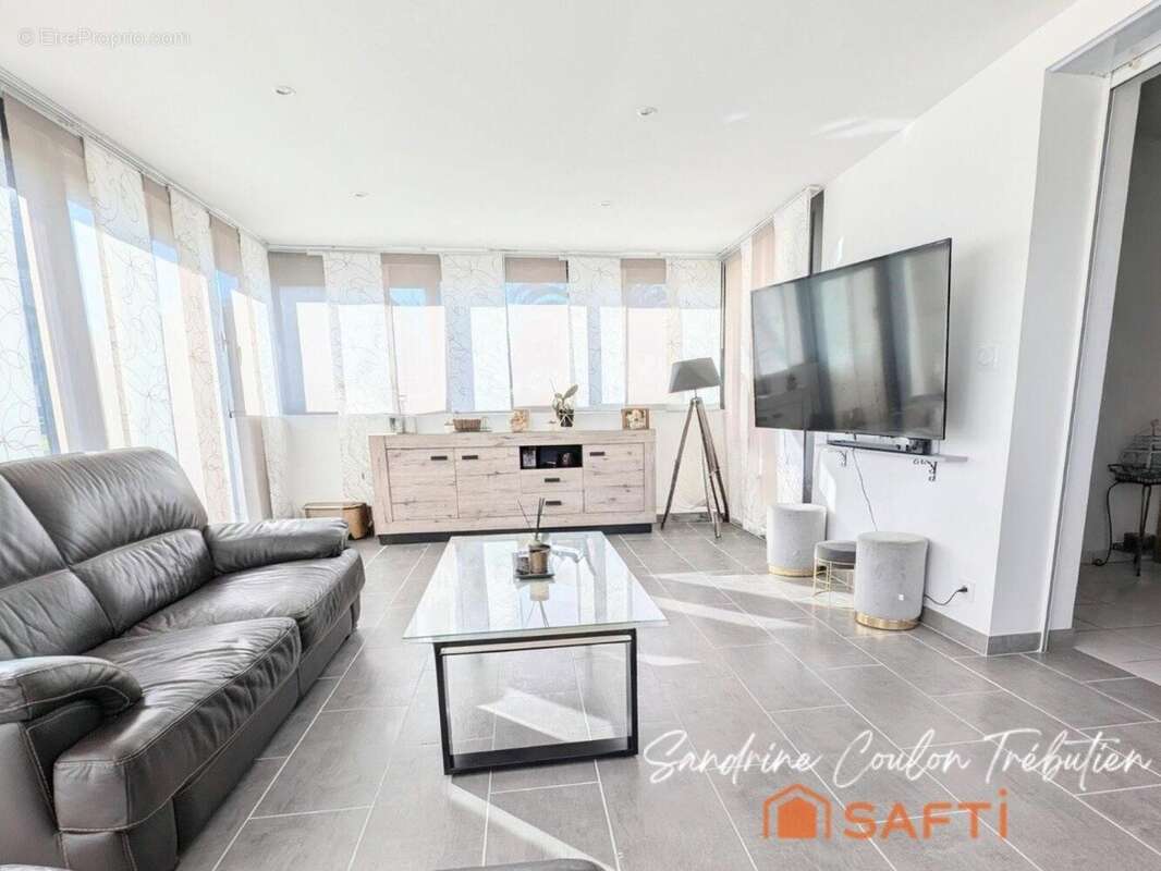 Photo 2 - Maison à PLOUHINEC