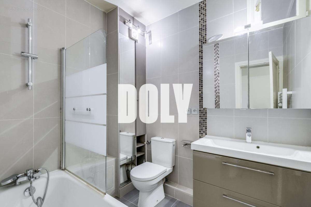 EXCLUSIVITÉ DOLY - Charmant 3 pièces lumineux - photo 11