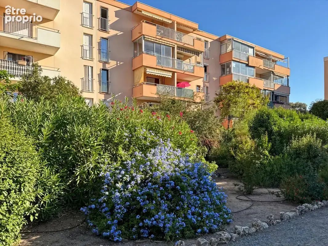 Photo Appartement à Frejus au prix de 250 000€