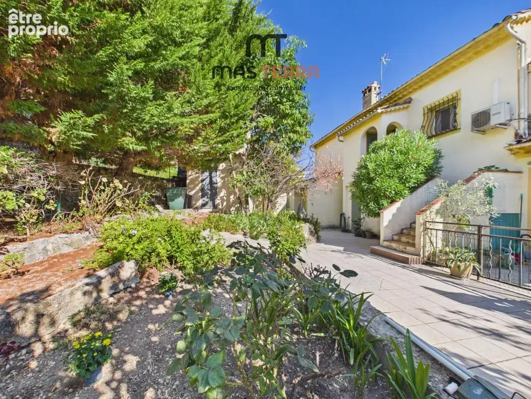 Appartement à GRASSE