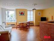 Appartement à SAINT-MALO