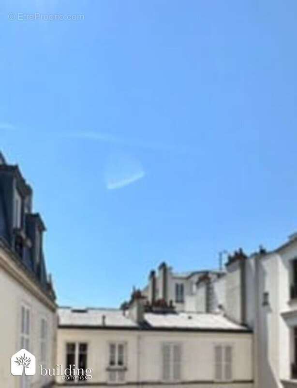 Ternes-Maillot Paris 17ème - Appartement 4 pièces 59,53 m² - photo 7