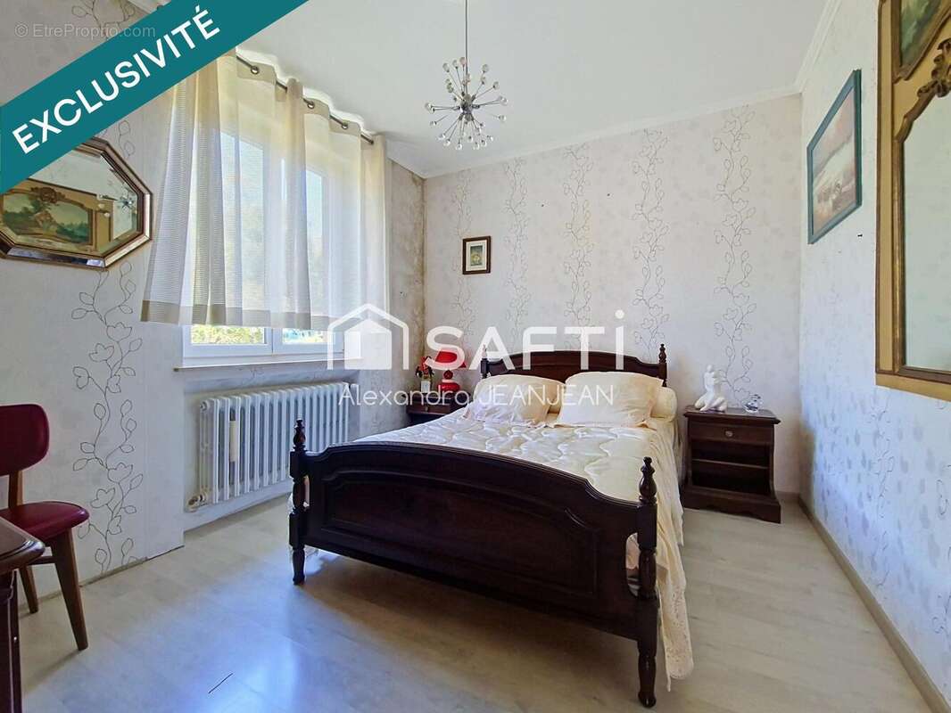 Photo 8 - Maison à NOVEANT-SUR-MOSELLE