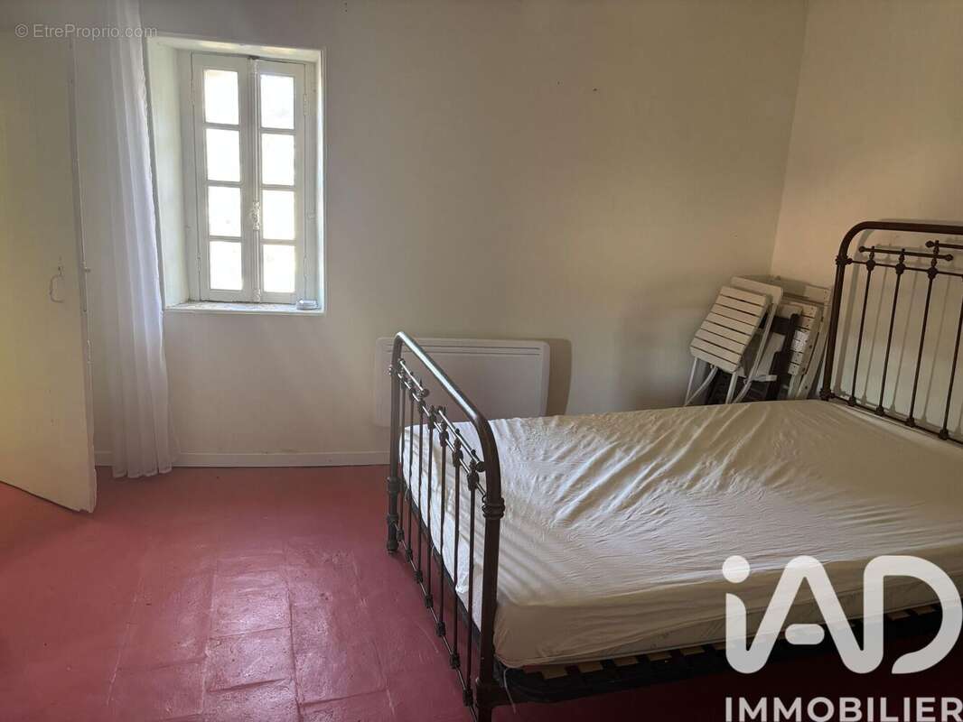 Photo 8 - Maison à ABEILHAN