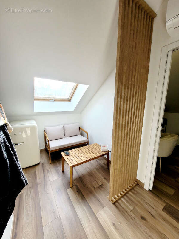 Commerce à MONTBONNOT-SAINT-MARTIN