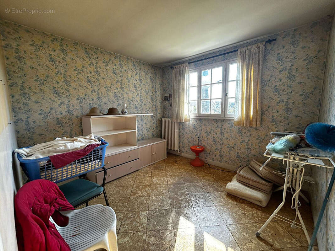Maison Saint Michel Sur Orge 4 pièces 84m2 - photo 8