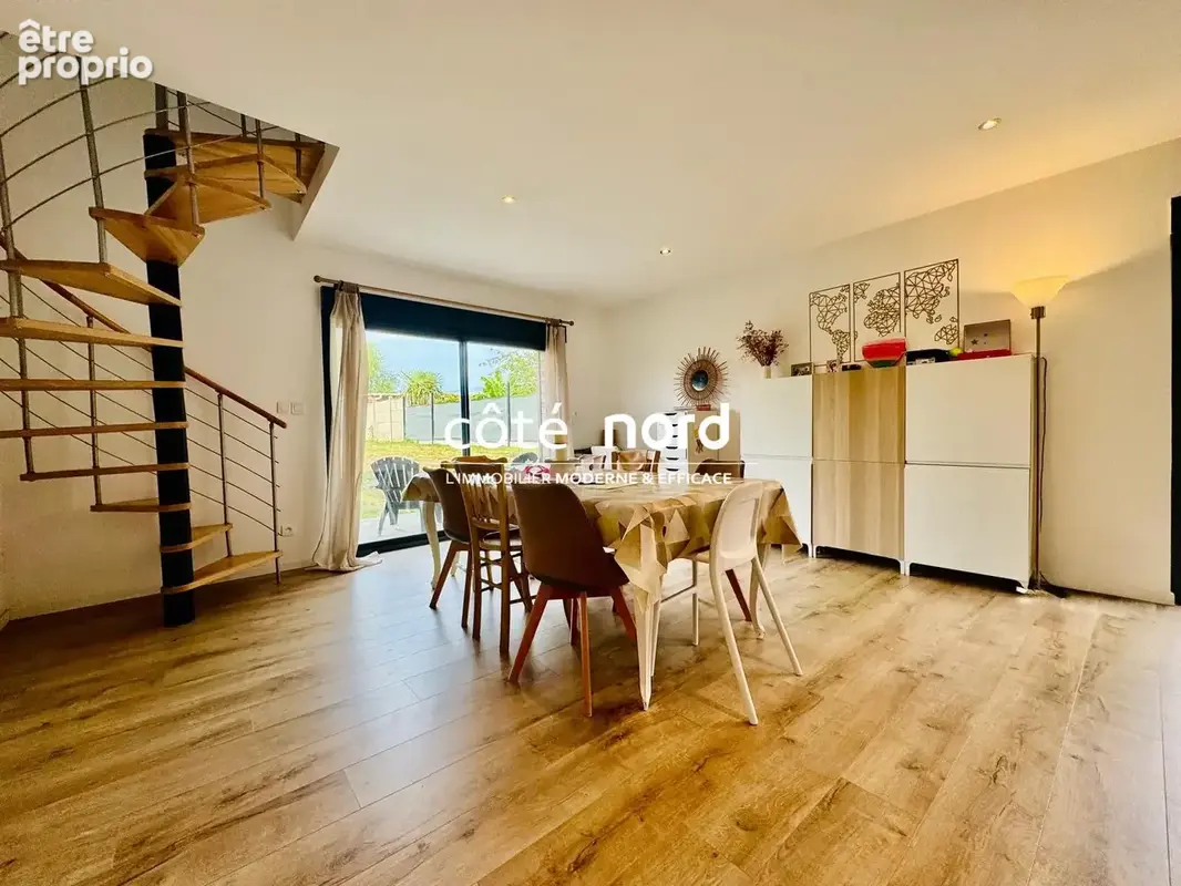 Maison 5 pièces 115 m² à vendre à Fontaine-Au-Pire (59157) - photo 7
