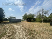 Terrain à AIGREFEUILLE-D&#039;AUNIS