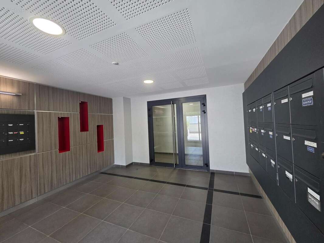 Photo 8 - Appartement à FONTAINE-LES-DIJON