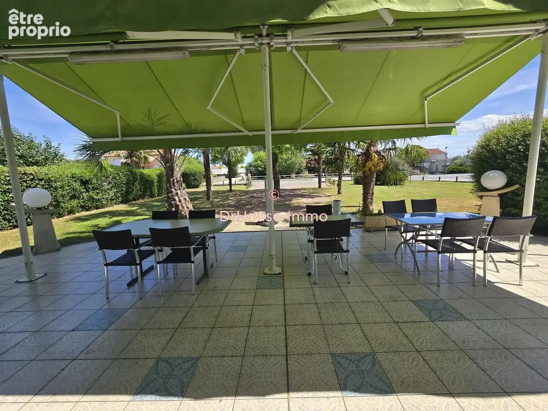 Commerce 118 m² à vendre à Saint-Remy (79410) - photo 29