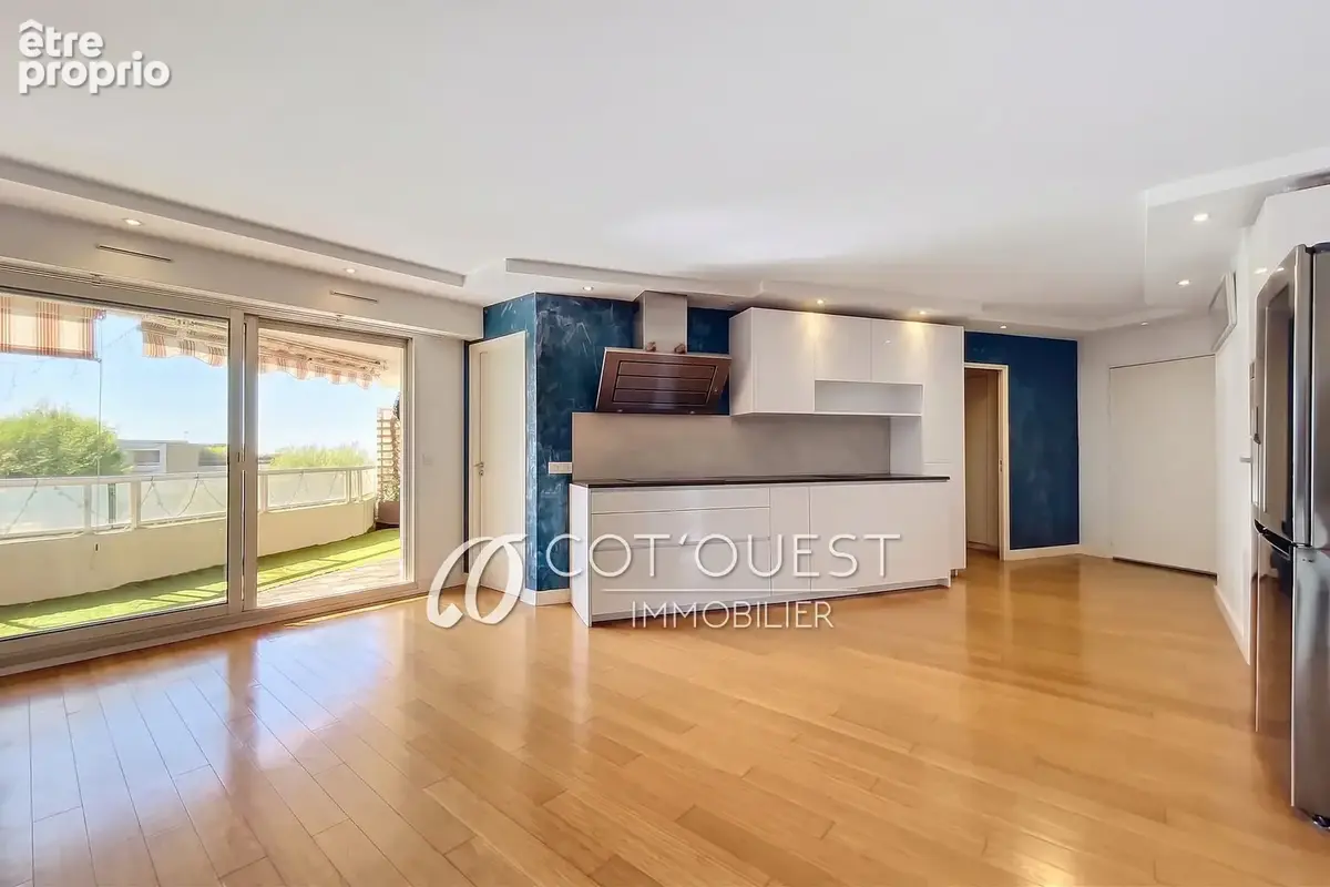Appartement 3 pièces 51 m² à vendre à Nice (06200) - photo 3