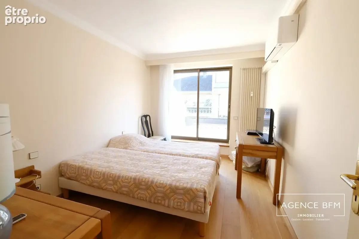 Appartement 86 m² à Annecy  - photo 9