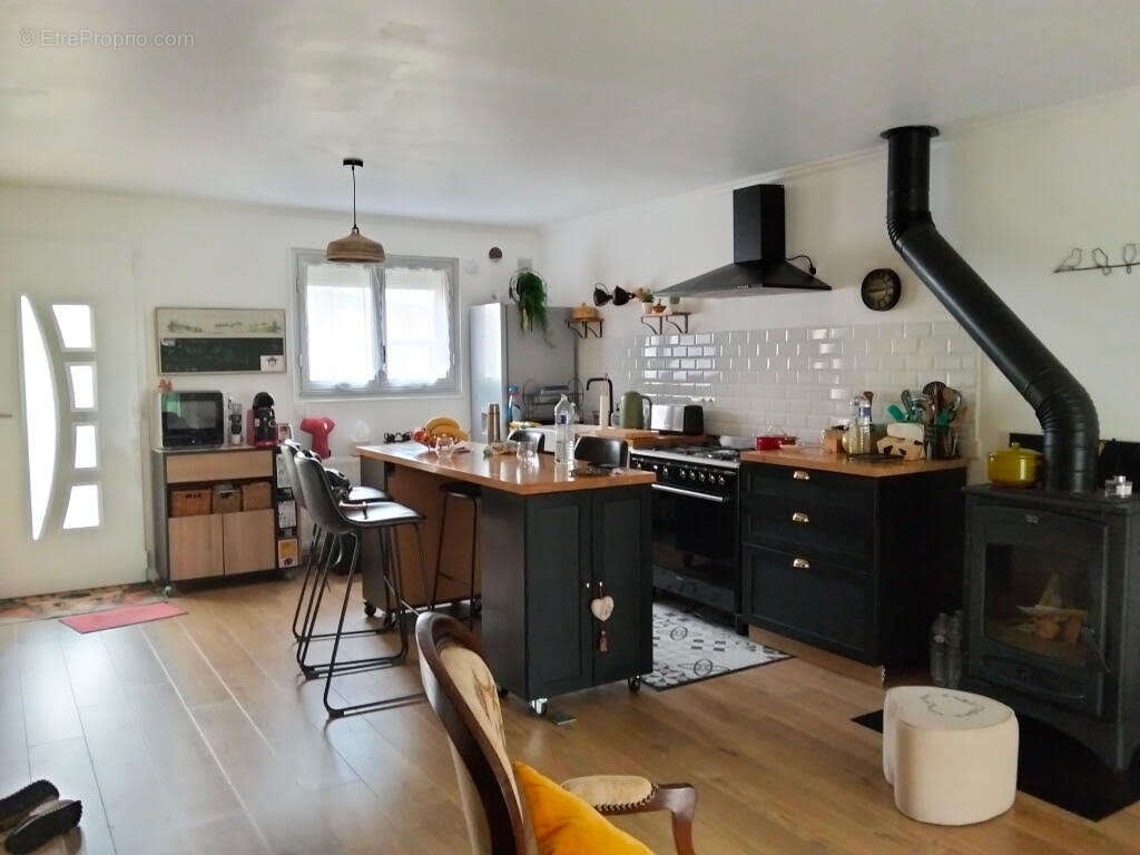 Maison à ALES