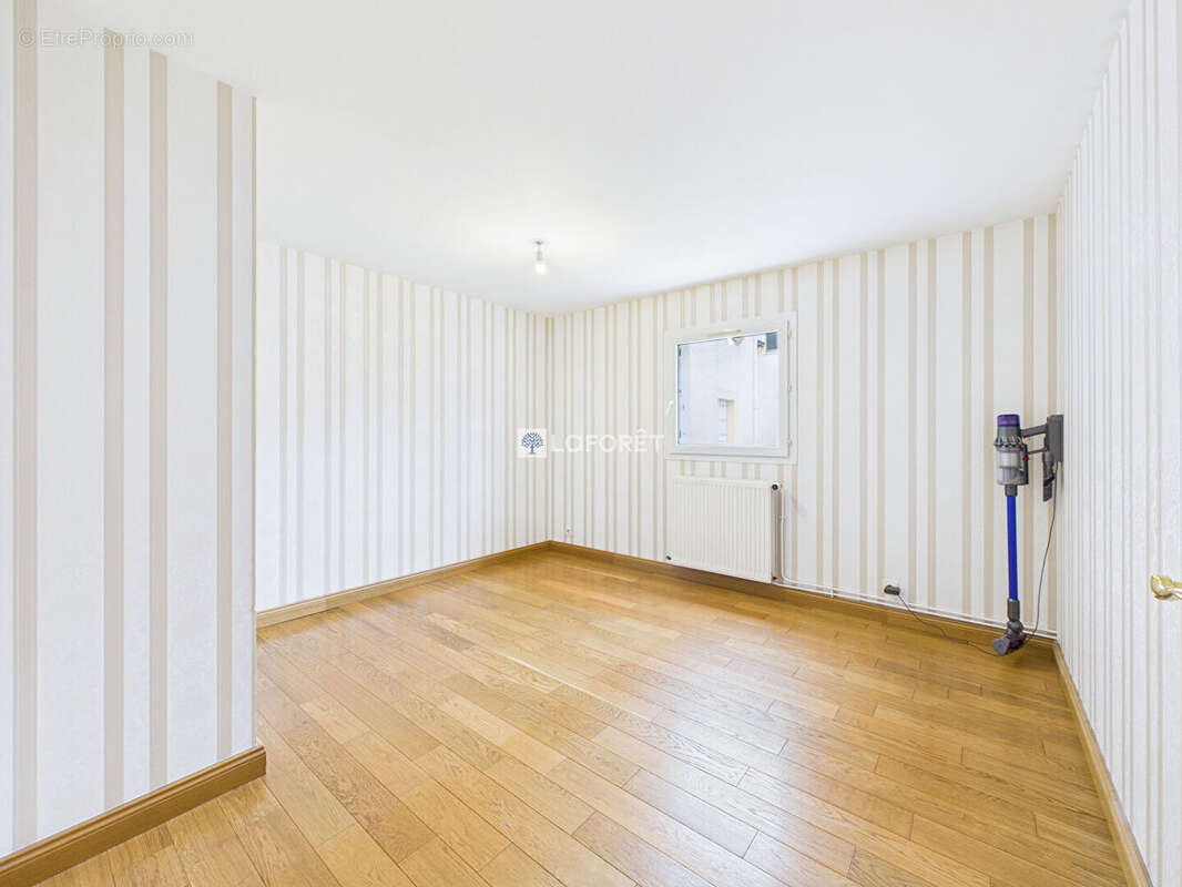 Appartement à QUIMPER