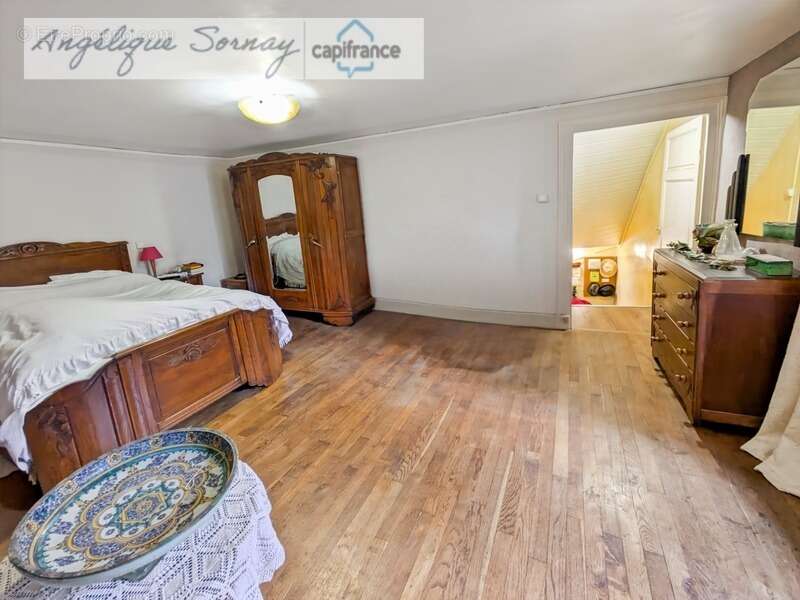 Maison à SAINT-JULIEN