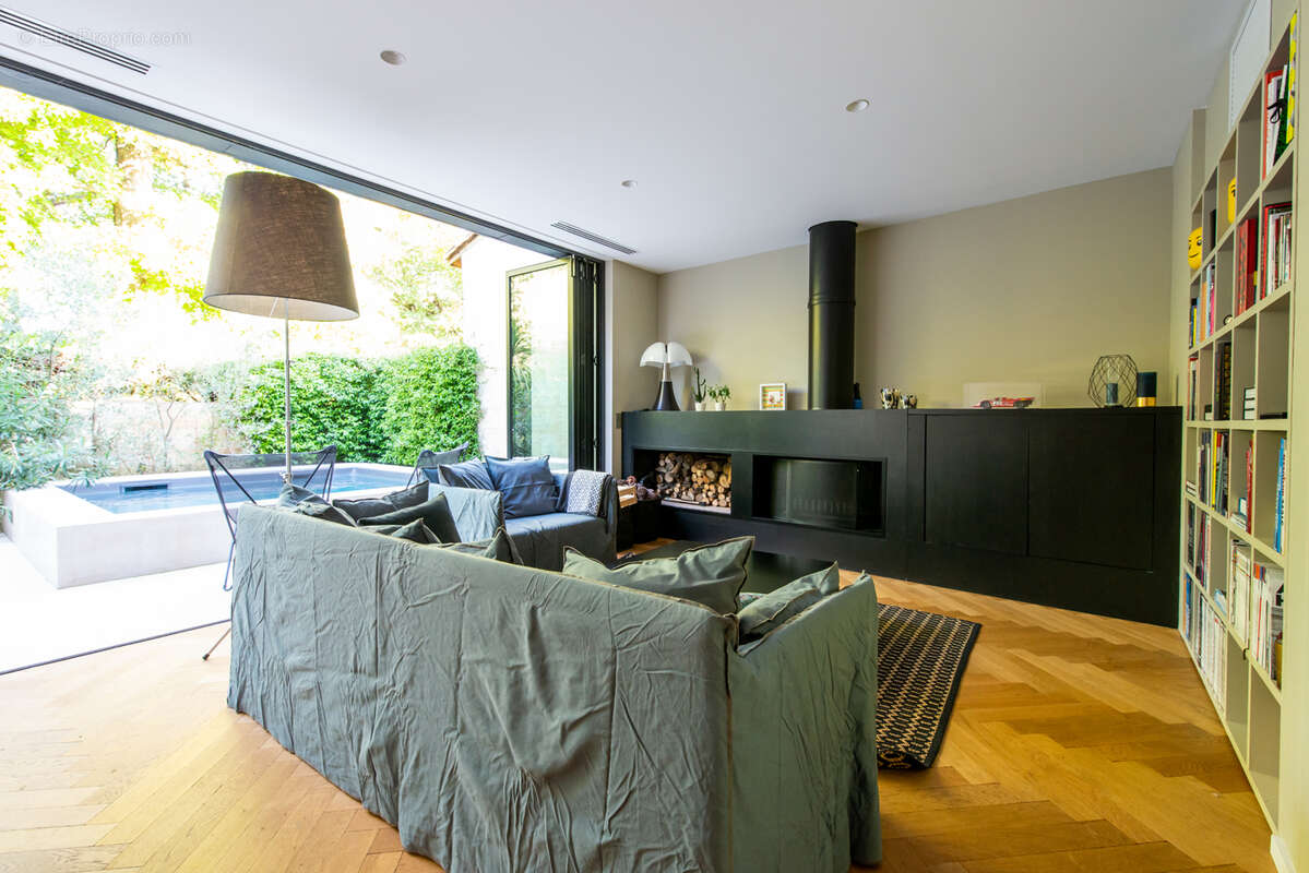 Architecture singulière- 2017 - mars 06 architectes - photo 8