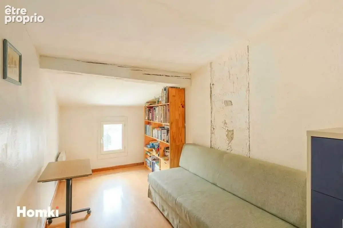 Charmante maison de ville T4 de 96 m² avec extérieur – En plein centre de Grenade - photo 11