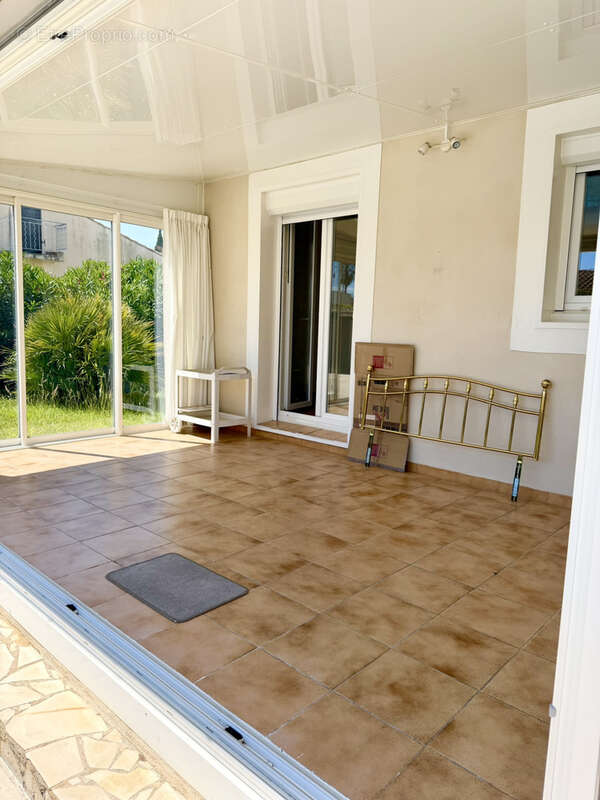 Maison à PEROLS
